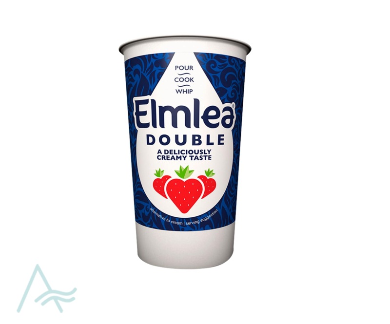 ELMLEA DUBLE CREAM 270 ML